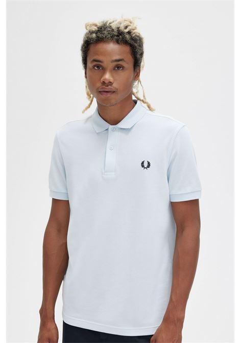 THE FRED PERRY SHIRT FRED PERRY | polo shirts | M6000R30